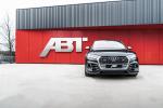 Audi SQ5 Widebody by ABT 2018 года